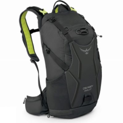 Osprey Zealot 15 Rucksack Carbide Grey Osprey Zealot 15 Rucksack Carbide Grey